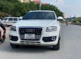 Audi Q5   2.0T Quatro Premium  2011 - Bán ô tô Audi Q5 2.0T Quatro Premium 2011, màu trắng, xe nhập