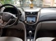 Hyundai Accent 2015 - Cần bán Hyundai Accent năm 2015, màu đen, nhập khẩu nguyên chiếc