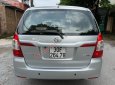 Toyota Innova   E2.0  2016 - Bán Toyota Innova E 2.0 sản xuất năm 2016, màu bạc 