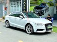 Audi A3   1.8 TFSI  2015 - Bán Audi A3 1.8 TFSI sản xuất năm 2015, màu trắng, xe nhập  