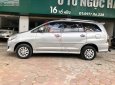 Toyota Innova 2013 - Bán Toyota Innova sản xuất 2013, màu bạc xe gia đình giá cạnh tranh