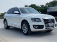 Audi Q5   2.0T Quatro Premium  2011 - Bán ô tô Audi Q5 2.0T Quatro Premium 2011, màu trắng, xe nhập