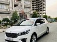 Kia Sedona   2.2 DAT Luxury0 2020 - Xe Kia Sedona 2.2 DAT Luxury0 năm 2020, màu trắng