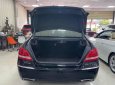 Hyundai Equus 2011 - Cần bán xe Hyundai Equus 2011, màu đen