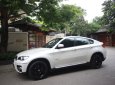 BMW X6 2011 - Em bán BMW X6 2012 máy mới, hộp số 8 cấp cực đẹp