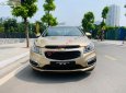 Chevrolet Cruze   1.6LT 2016 - Bán Chevrolet Cruze 1.6LT đời 2016, màu vàng còn mới