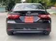 Toyota Camry   2020 - Bán Toyota Camry đời 2020, màu đen, xe nhập