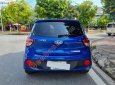 Hyundai Grand i10   1.2 AT   2020 - Cần bán lại xe Hyundai Grand i10 1.2 AT đời 2020, màu xanh lam  