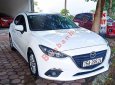 Mazda 3     2016 - Bán Mazda 3 đời 2016, màu trắng, nhập khẩu còn mới