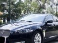 Jaguar XF   2.0 AT  2015 - Cần bán gấp Jaguar XF 2.0 AT sản xuất năm 2015, màu đen, nhập khẩu còn mới