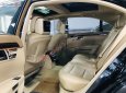 Mercedes-Benz S550 2010 - Cần bán lại xe Mercedes năm sản xuất 2010, màu đen, nhập khẩu 