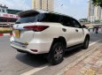 Toyota Fortuner   2.4AT  2019 - Xe Toyota Fortuner 2.4AT đời 2019, màu trắng chính chủ, giá 999tr