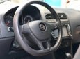 Volkswagen Polo   2016 - Bán Volkswagen Polo sản xuất 2016, màu trắng, nhập khẩu xe gia đình, 499tr