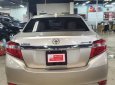 Toyota Vios 2017 - Cần bán Toyota Vios sản xuất 2017, giá chỉ 510 triệu