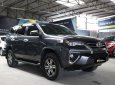 Toyota Fortuner   2.7AT 2019 - Cần bán xe Toyota Fortuner 2.7AT 2019, màu xám, xe nhập, giá 918tr