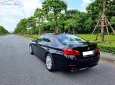 BMW 528i 2012 - Bán xe BMW 528i đời 2012, màu đen, nhập khẩu  