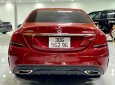 Mercedes-Benz C300 AMG 2019 - Mercedes C300 sx 2019 odo 20.000 km