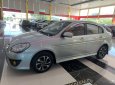 Hyundai Verna 2010 - Cần bán xe Hyundai Verna 1.4MT 2010, nhập khẩu Hàn Quốc sản xuất năm 2010