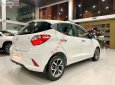 Hyundai Grand i10   2021 - Bán Hyundai Grand i10 đời 2021, màu trắng