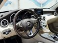 Mercedes-Benz C250 Exclusive  2017 - Bán Mercedes C250 Exclusive 2017, màu trắng