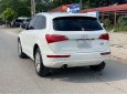 Audi Q5   2.0T Quatro Premium  2011 - Bán ô tô Audi Q5 2.0T Quatro Premium 2011, màu trắng, xe nhập