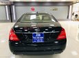 Mercedes-Benz S550 2010 - Cần bán lại xe Mercedes năm sản xuất 2010, màu đen, nhập khẩu 