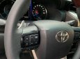 Toyota Fortuner   2.4 AT  2019 - Bán ô tô Toyota Fortuner 2.4 AT đời 2019, màu đen còn mới, 979tr