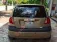 Hyundai Getz 2010 - Bán Hyundai Getz sản xuất năm 2010, màu nâu, xe nhập  