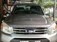 Ford Everest 2014 - Cần bán gấp Ford Everest sản xuất 2014, màu xám