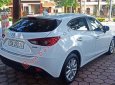 Mazda 3     2016 - Bán Mazda 3 đời 2016, màu trắng, nhập khẩu còn mới