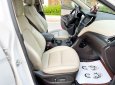 Hyundai Santa Fe 2018 - Cần bán lại xe Hyundai Santa Fe sản xuất 2018 còn mới