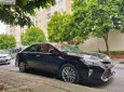 Toyota Camry   2.5Q  2018 - Bán ô tô Toyota Camry 2.5Q sản xuất 2018, màu đen  