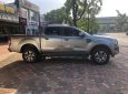 Ford Ranger 2016 - Cần bán xe Ford Ranger sản xuất năm 2016, màu xám, nhập khẩu, giá tốt