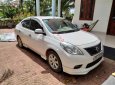 Nissan Sunny 2018 - Cần bán Nissan Sunny sản xuất 2018, màu trắng 