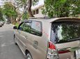 Toyota Innova 2014 - Cần bán gấp Toyota Innova sản xuất năm 2014, màu xám, nhập khẩu 