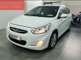 Hyundai Accent 2014 - Cần bán lại xe Hyundai Accent năm sản xuất 2014, xe nhập chính chủ