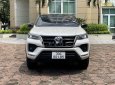 Toyota Fortuner   2020 - Bán Toyota Fortuner đời 2020, màu trắng