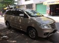 Toyota Innova 2015 - Bán Toyota Innova năm 2015 giá cạnh tranh