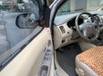 Toyota Innova   E2.0  2016 - Bán Toyota Innova E 2.0 sản xuất năm 2016, màu bạc 