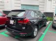 BMW X5 2017 - Bán BMW X5 đời 2017, màu đen, nhập khẩu còn mới