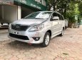 Toyota Innova 2013 - Bán Toyota Innova sản xuất 2013, màu bạc xe gia đình giá cạnh tranh