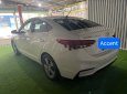 Hyundai Accent 2018 - Bán Hyundai Accent 2018, màu trắng, giá chỉ 469 triệu