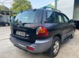 Hyundai Santa Fe 2004 - Bán xe Hyundai Santa Fe năm sản xuất 2004, màu đen, xe nhập  