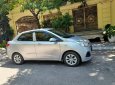 Hyundai Grand i10 2016 - Bán Hyundai Grand i10 năm 2016, màu bạc, xe nhập, 216 triệu