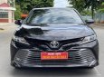 Toyota Camry   2020 - Bán Toyota Camry đời 2020, màu đen, xe nhập