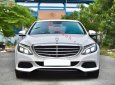 Mercedes-Benz C250    2017 - Bán xe Mercedes đời 2017, màu trắng còn mới