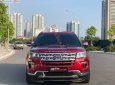 Ford Explorer   Limited 2.3L EcoBoost   2018 - Bán xe Ford Explorer Limited 2.3L EcoBoost đời 2018, màu đỏ 