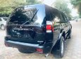 Mitsubishi Montero   GLX   2005 - Cần bán lại xe Mitsubishi Montero GLX năm sản xuất 2005, màu đen 