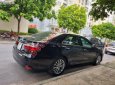 Toyota Camry   2.5Q  2018 - Bán ô tô Toyota Camry 2.5Q sản xuất 2018, màu đen  