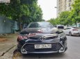 Toyota Camry   2.5Q  2018 - Bán ô tô Toyota Camry 2.5Q sản xuất 2018, màu đen  